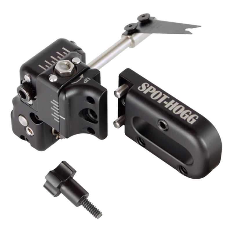 Spot-Hogg Pfeilauflage Compound Edge Swap
