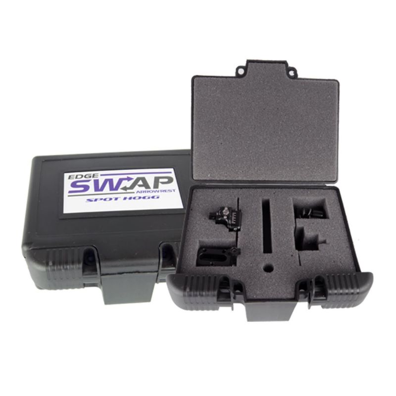 Spot-Hogg Pfeilauflage Compound Edge Swap
