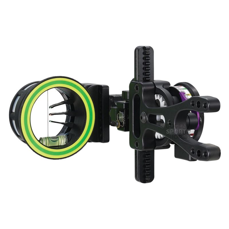 Spot-Hogg Slider-Sight Fast Eddie MRT 3-Pin