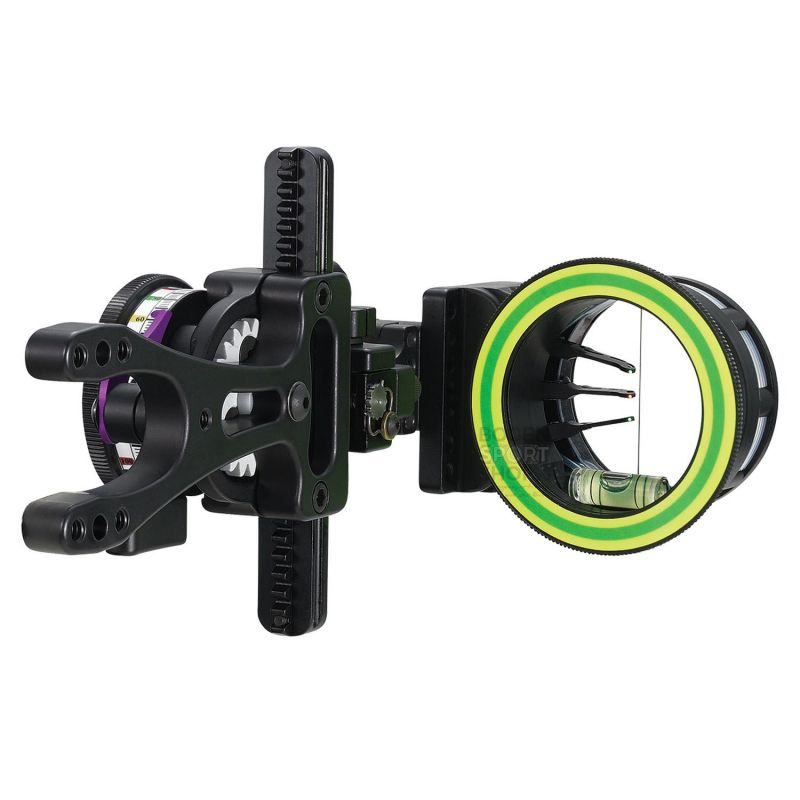 Spot-Hogg Slider-Sight Fast Eddie MRT 3-Pin