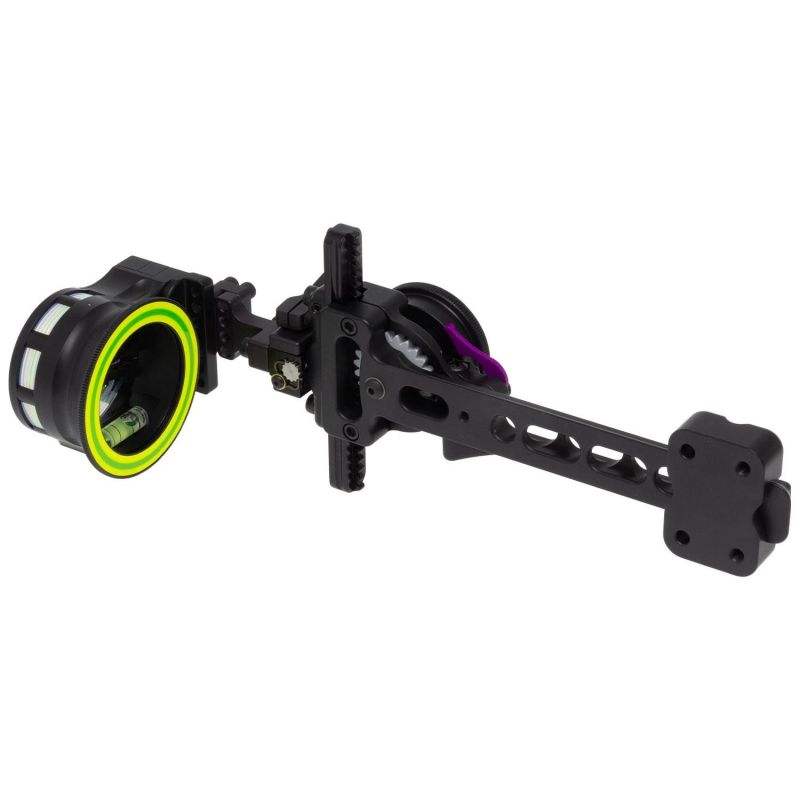 Spot-Hogg Slider-Visier Fast Eddie XL 3-Pin