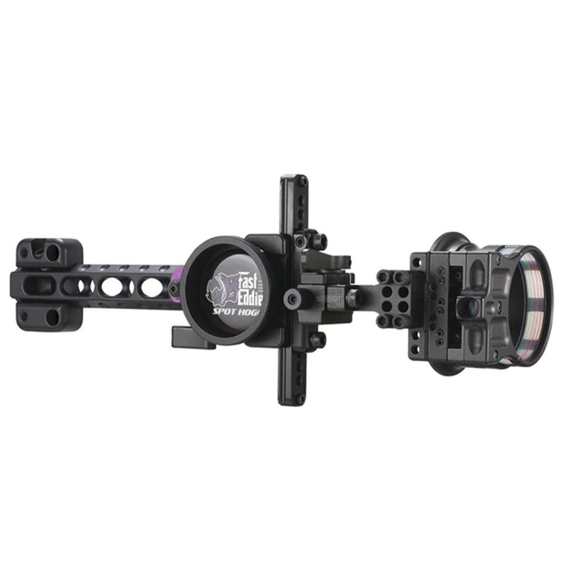 Spot-Hogg Viseur Slider Fast Eddie XL 5-Pins