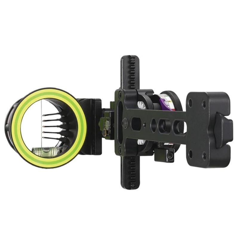 Spot-Hogg Viseur Slider Fast Eddie XL 5-Pins