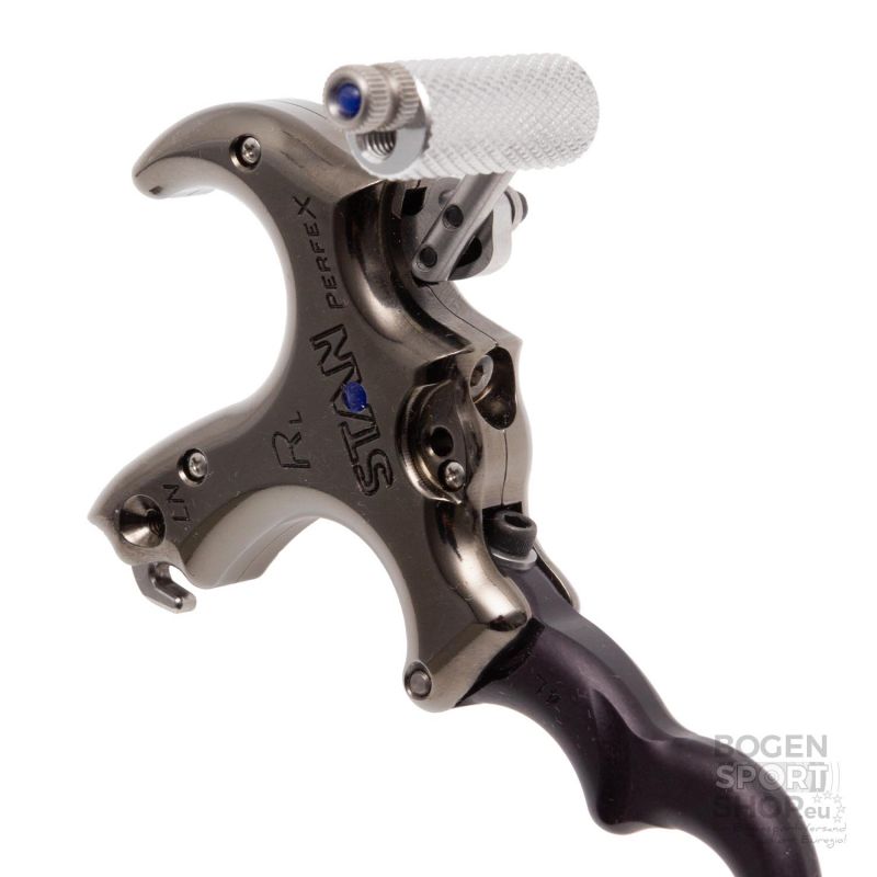 STAN Release PerfeX Resistance Heavy Metal Long Neck