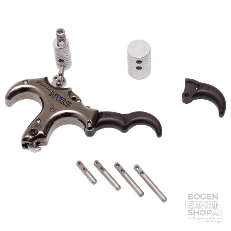 STAN Release PerfeX Resistance Heavy Metal Long Neck