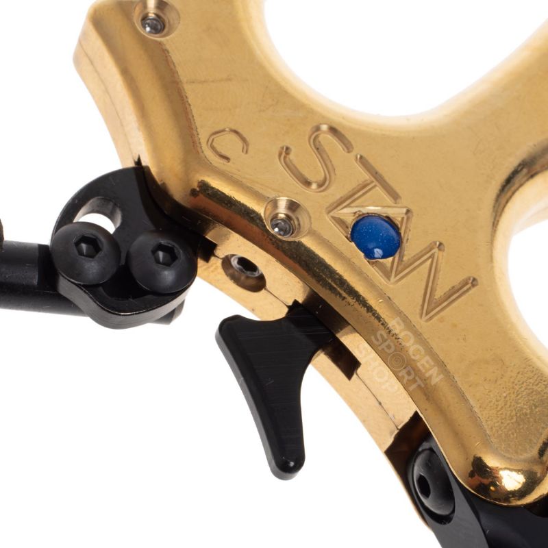 STAN Trigger-Release Onnex Clicker Heavy Metal