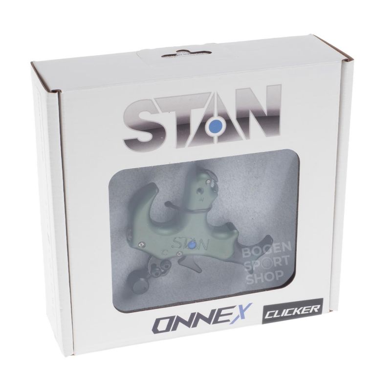 STAN Trigger-Release Onnex Clicker Sage