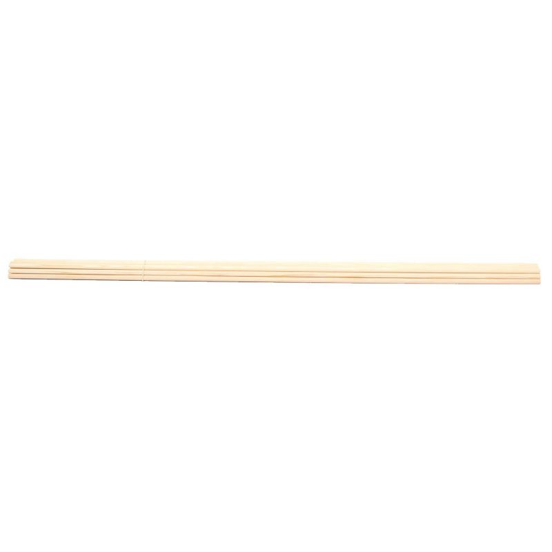 Superschaft Shaft Pine Taper 11/32-5/16 (12 Pcs.)