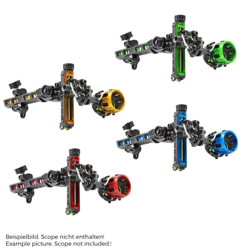 Sure-Loc Sight Carbonic RH