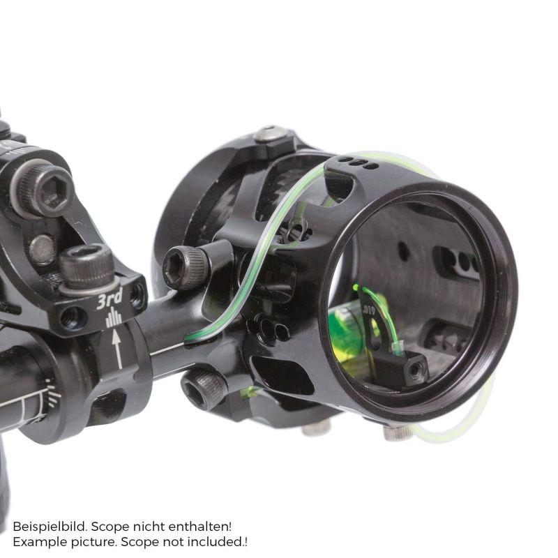 Sure-Loc Sight Carbonic RH