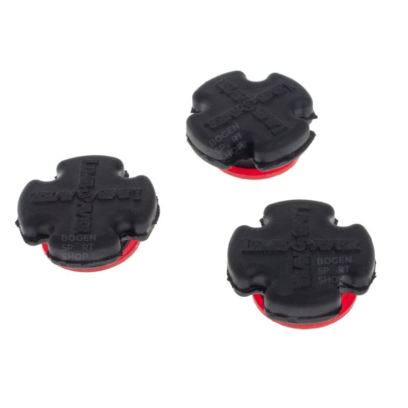 SVL Limbsaver Damper Mini Ultraquad (3 Pcs.)