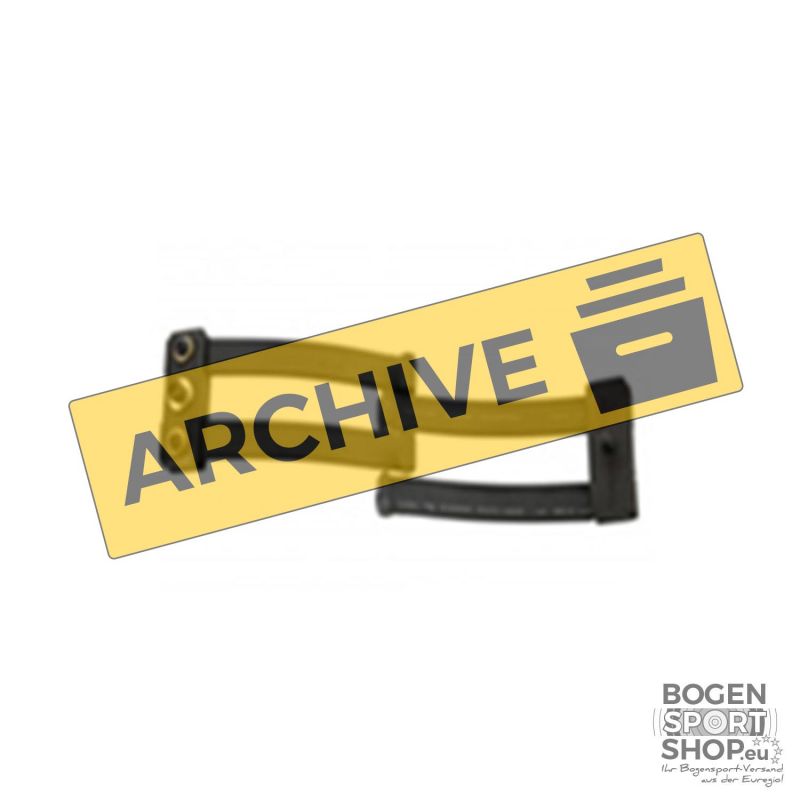 Synunm Archery Adaptateurs Ultraflex de Presse à Arc Portable