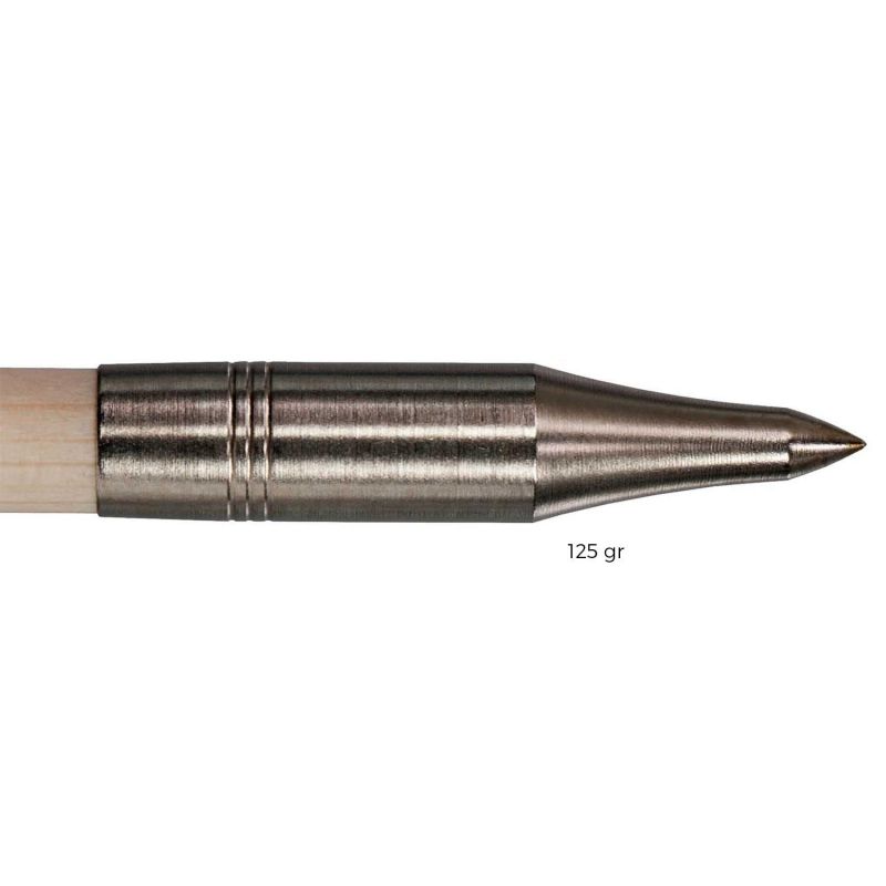 TopHat Point Field Classic 3D Steel (12 Pcs.)