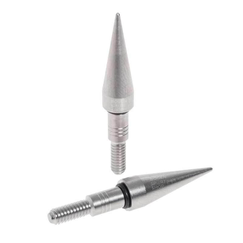 TopHat Schraubspitzen Combo Pin Point Werkzeugstahl 5/16" (12 Stk.)