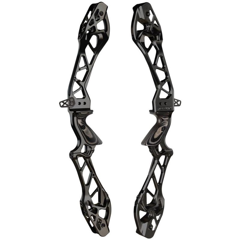 Topoint Poignée X 25" Single Color