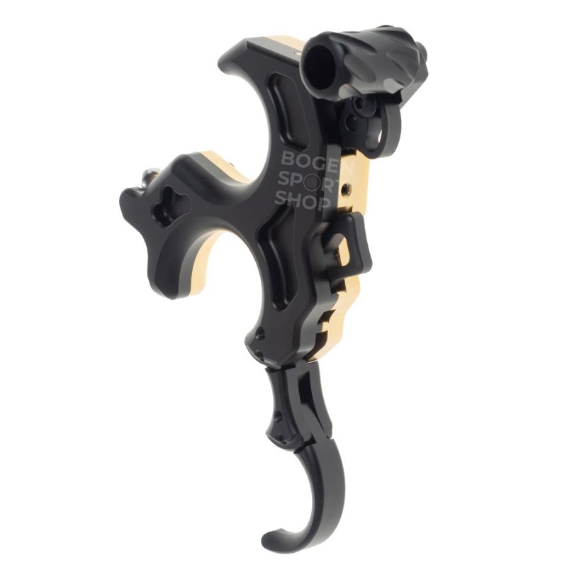 Topoint Trigger Release TP468 Brass