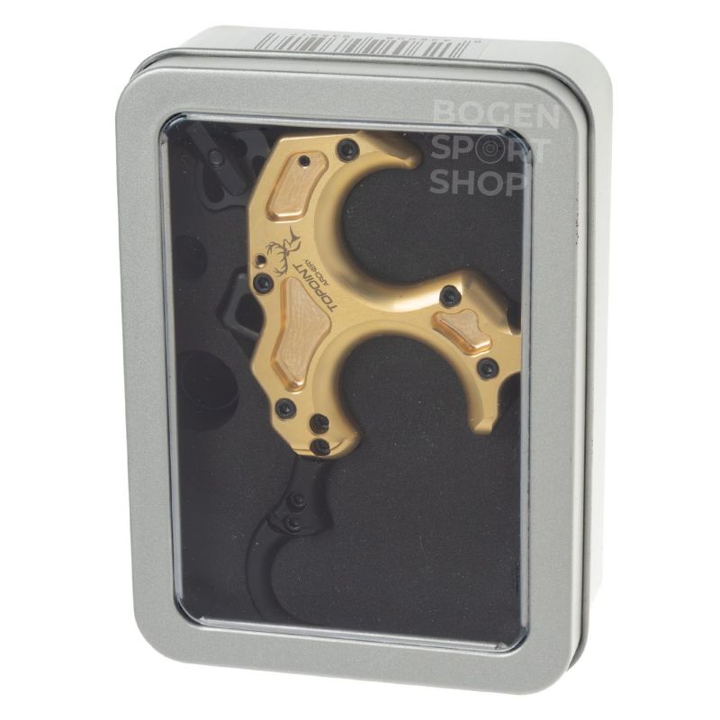 Topoint Trigger Release TP468 Brass