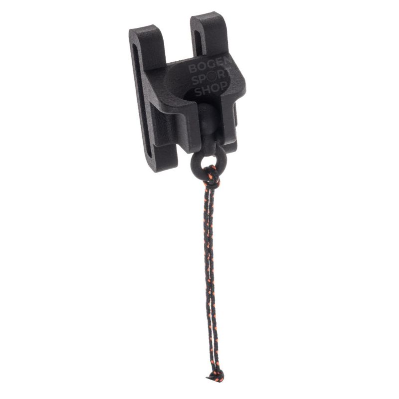 Total Peep Quick Bow Holder
