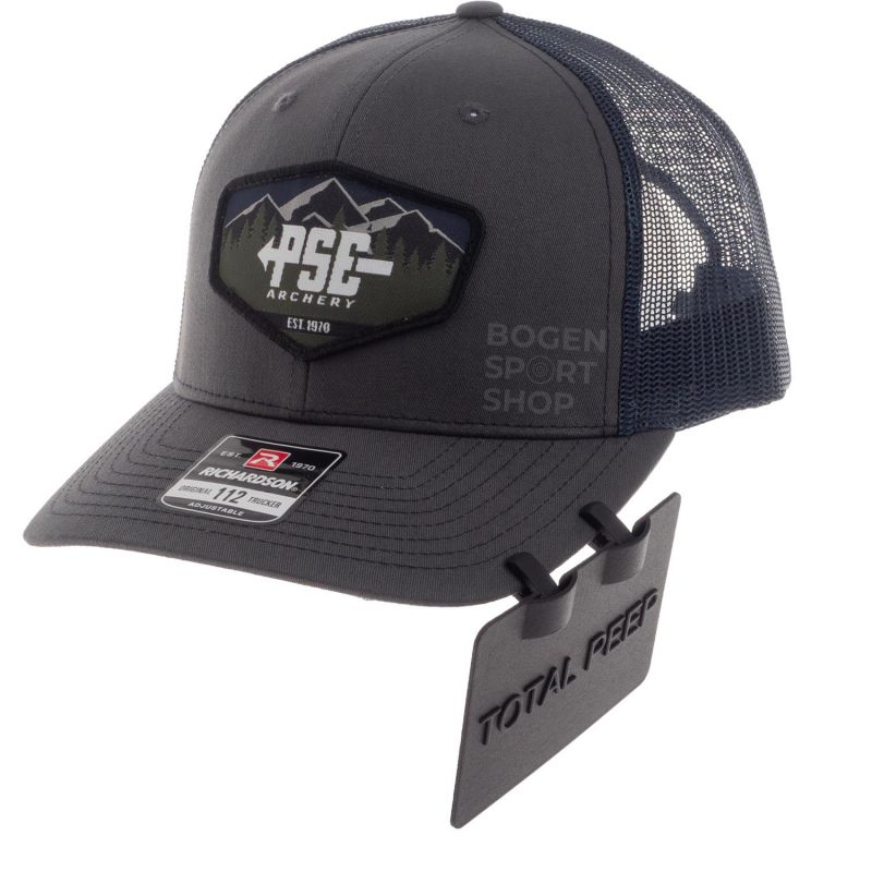 Total Peep Sunscreen for Cap V2