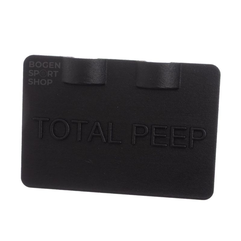 Total Peep Sunscreen for Cap V2