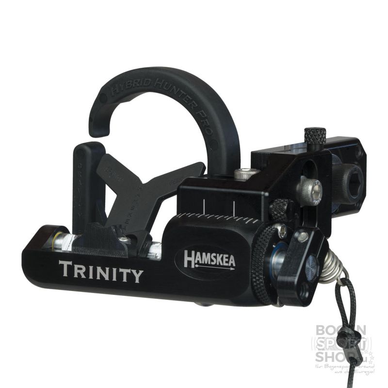 Hamskea Pfeilauflage Compound Trinity Hunter Pro