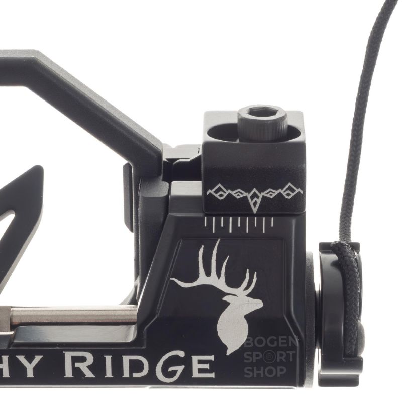 Trophy Ridge Pfeilauflage Propel IMS Limb Driven