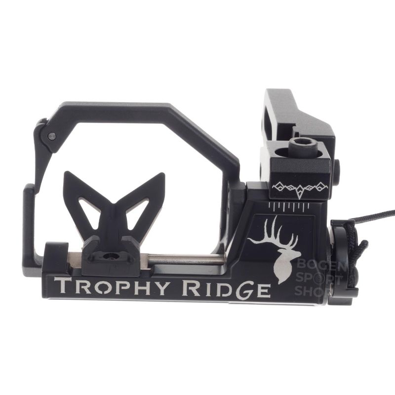 Trophy Ridge Pfeilauflage Propel Limb Driven
