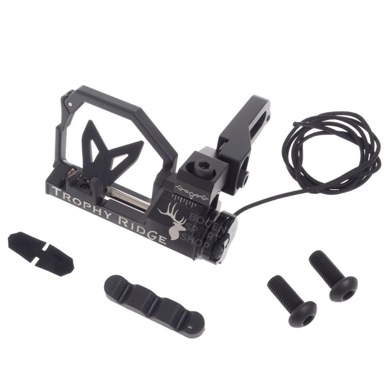 Trophy Ridge Pfeilauflage Propel Limb Driven
