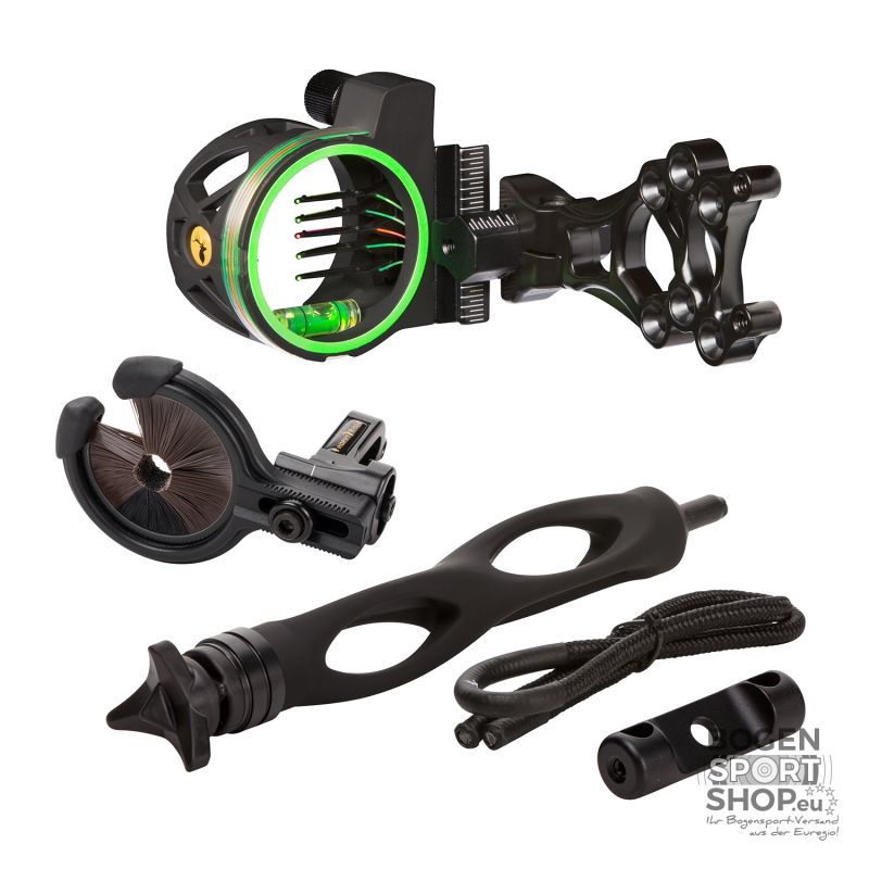 Trophy Ridge Master Hunter Kit