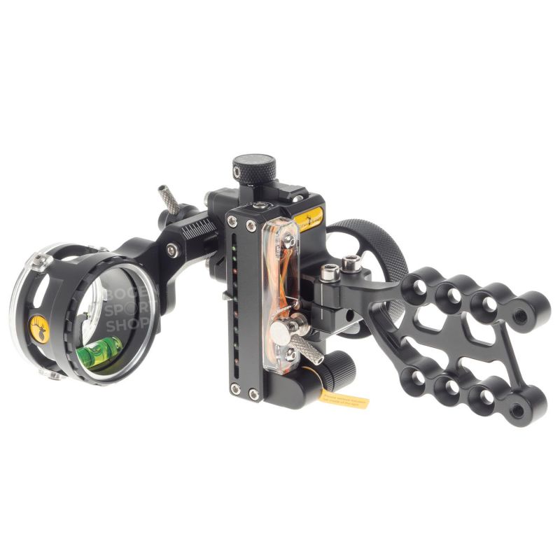 Trophy Ridge Slider Sight React One Pro