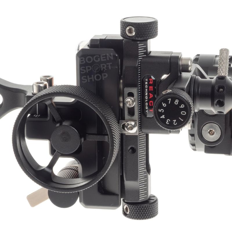 Trophy Ridge Slider Sight React One Pro