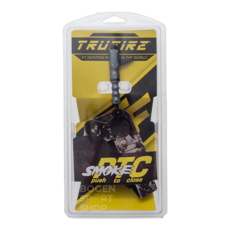 Tru-Fire Release Smoke PTC Buckle Foldback