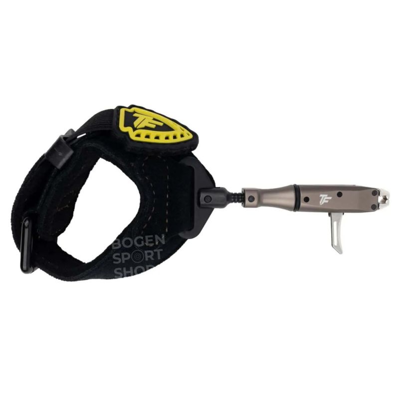 Tru-Fire Release Spark 2.0