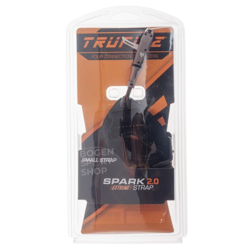 Tru-Fire Release Spark 2.0