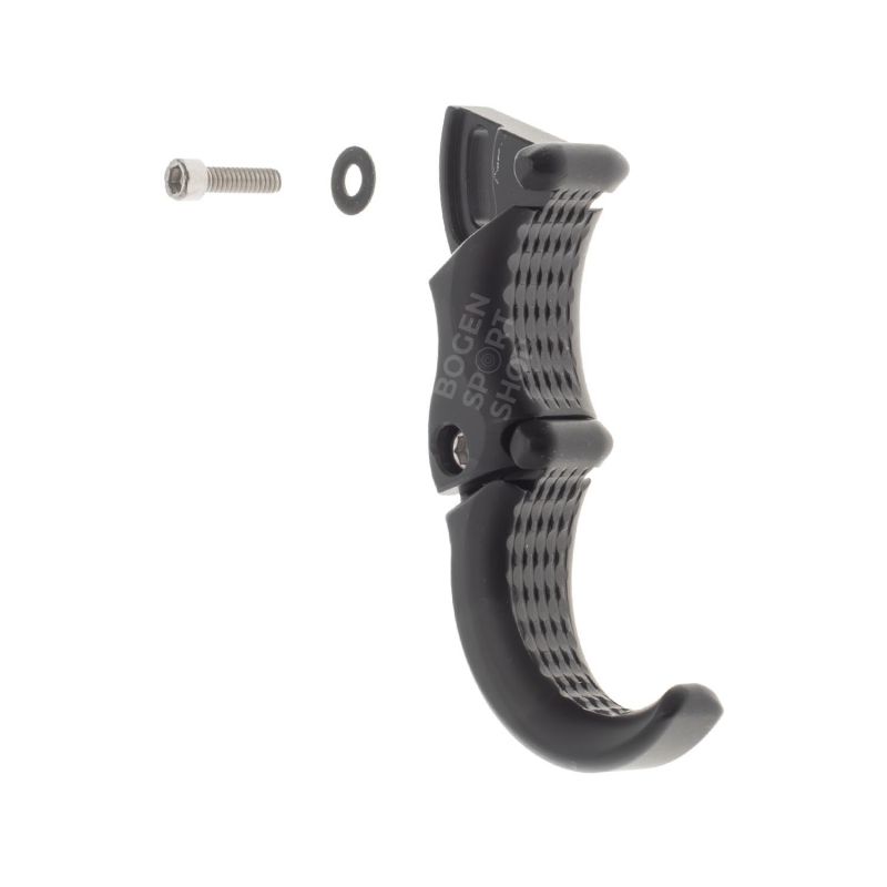 TRU Ball 4 Finger Flex Modul Aileron HBC