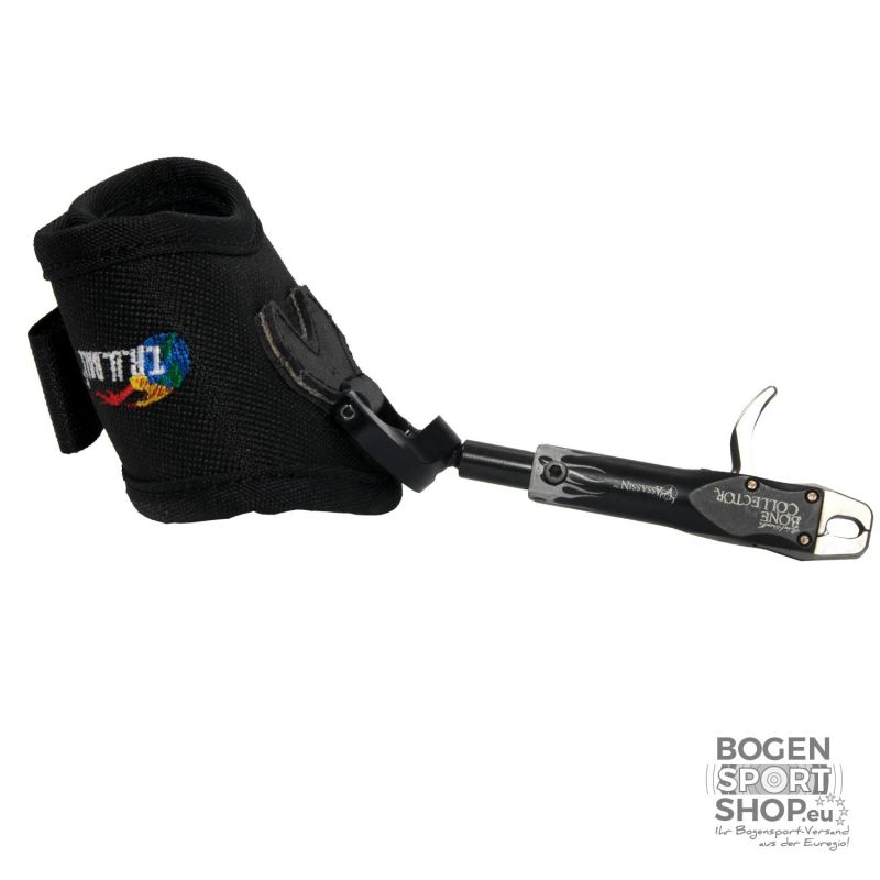 TRU Ball Release Bonecollector Assassin