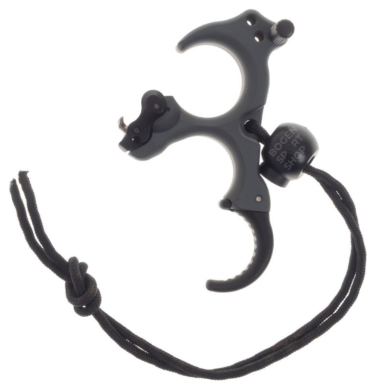 TRU Ball Hinge Release Honey Badger Claw (HBC) Flex CK