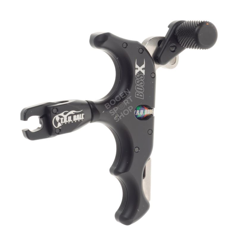 TRU Ball Release Boss X 3-Finger