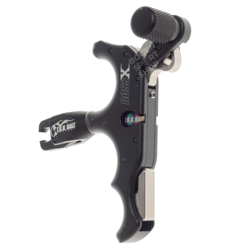 TRU Ball Release Boss X 3-Finger