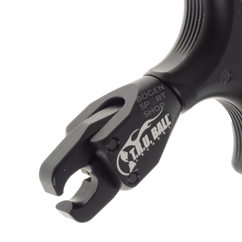 TRU Ball Release Boss X 4-Finger