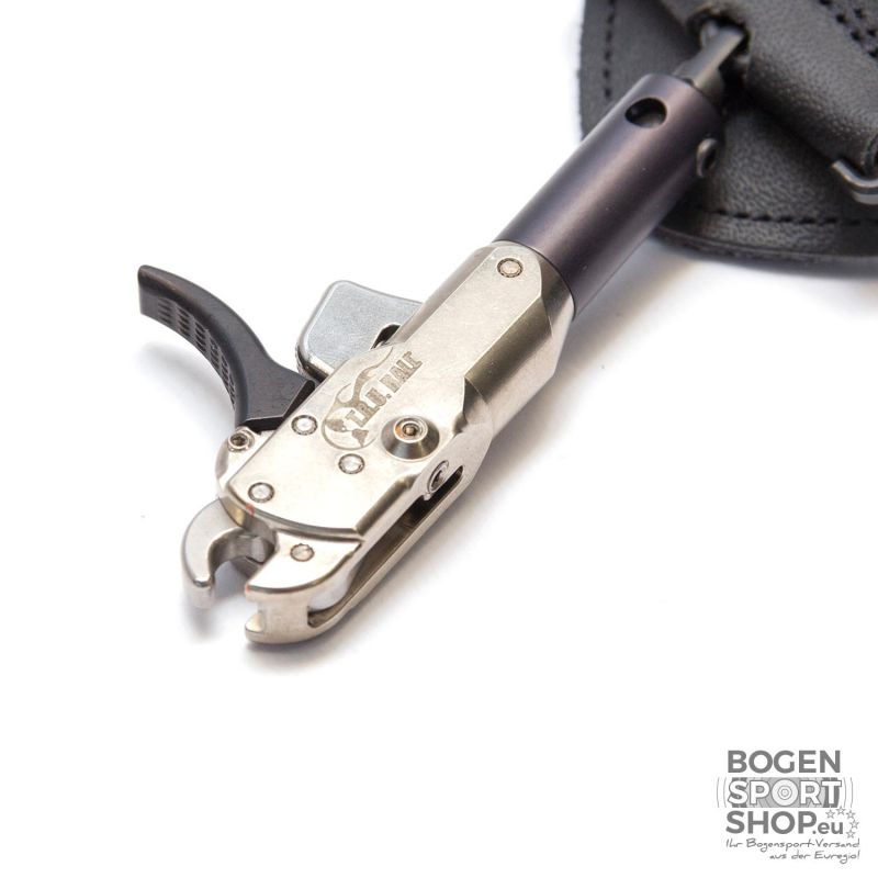 TRU Ball Release eXecute TC Buckle Brass - CLOSEOUT