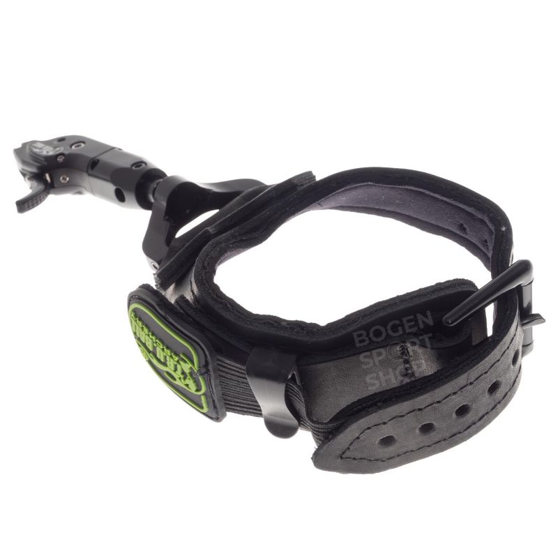 TRU Ball Release Execution GS 2025