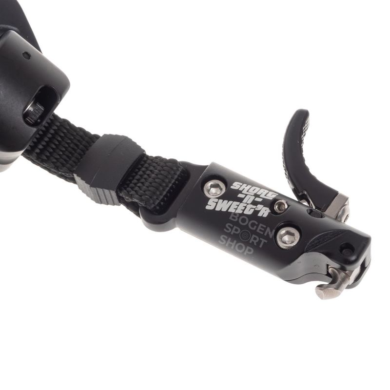 TRU Ball Release Short-N-Sweet'r Hybrid 2025
