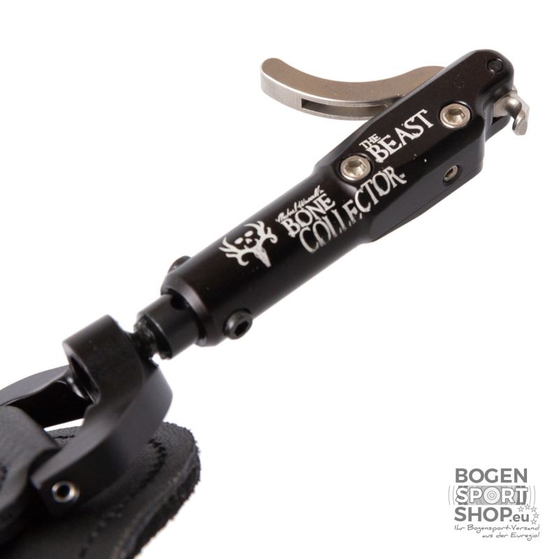 TRU Ball Release The Beast II Bone Collector