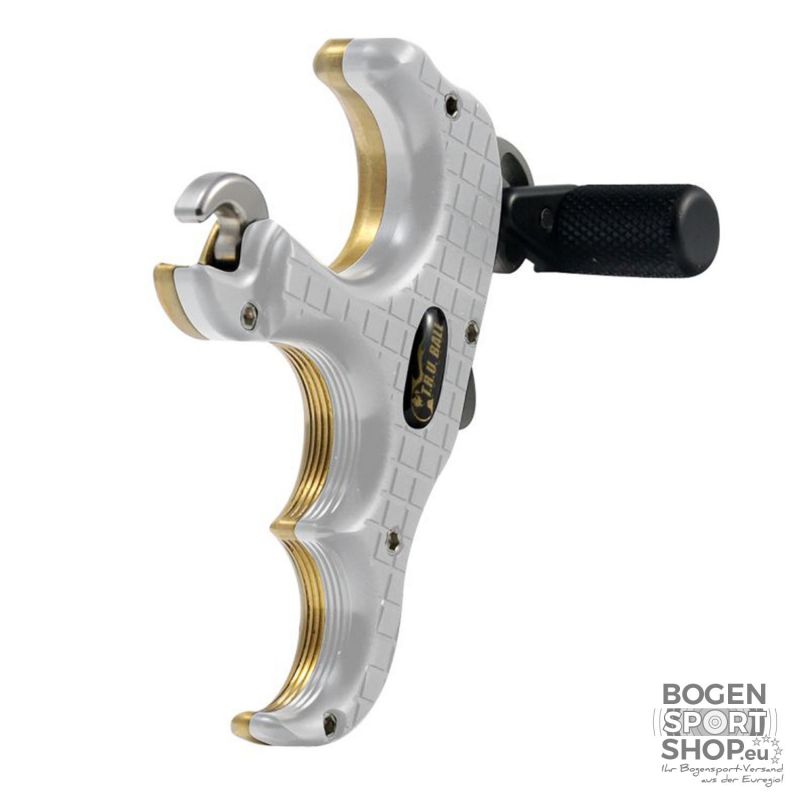TRU Ball Release The Blade Pro Quicksilver