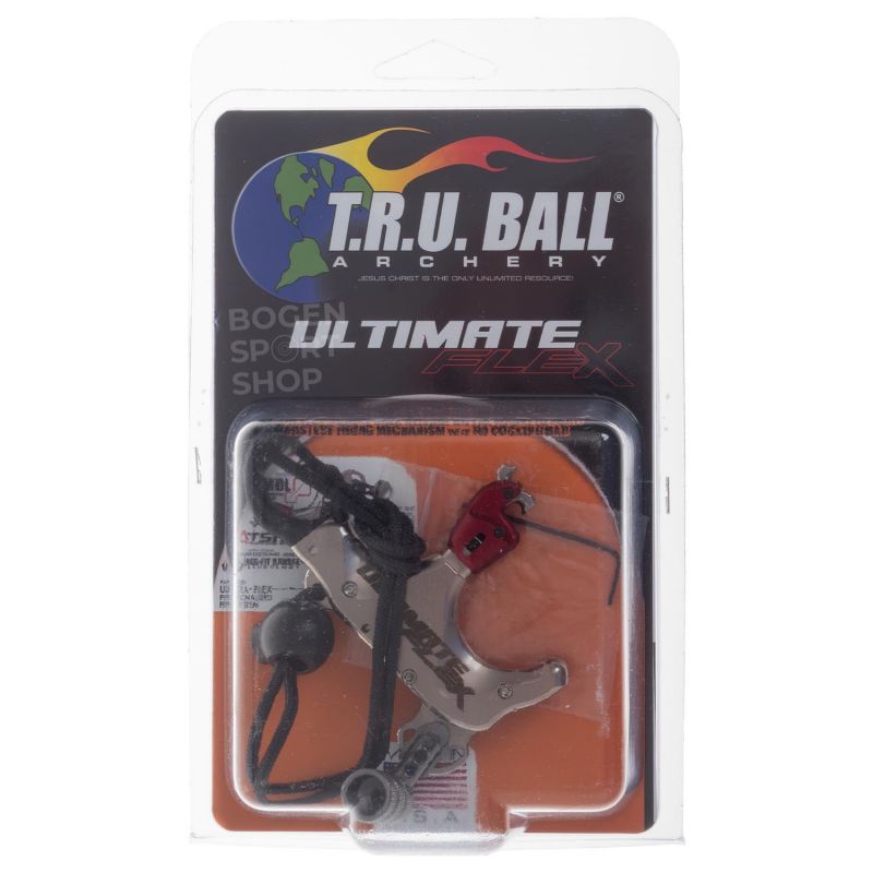 TRU Ball Release Ultimate Flex