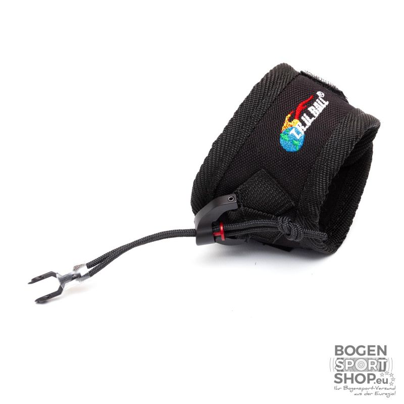 TRU Ball V-Lock Straps