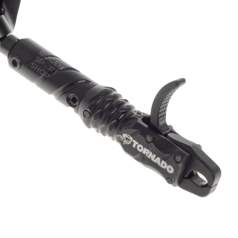 TRU Ball Release Tornado 2025 Ultra Strap