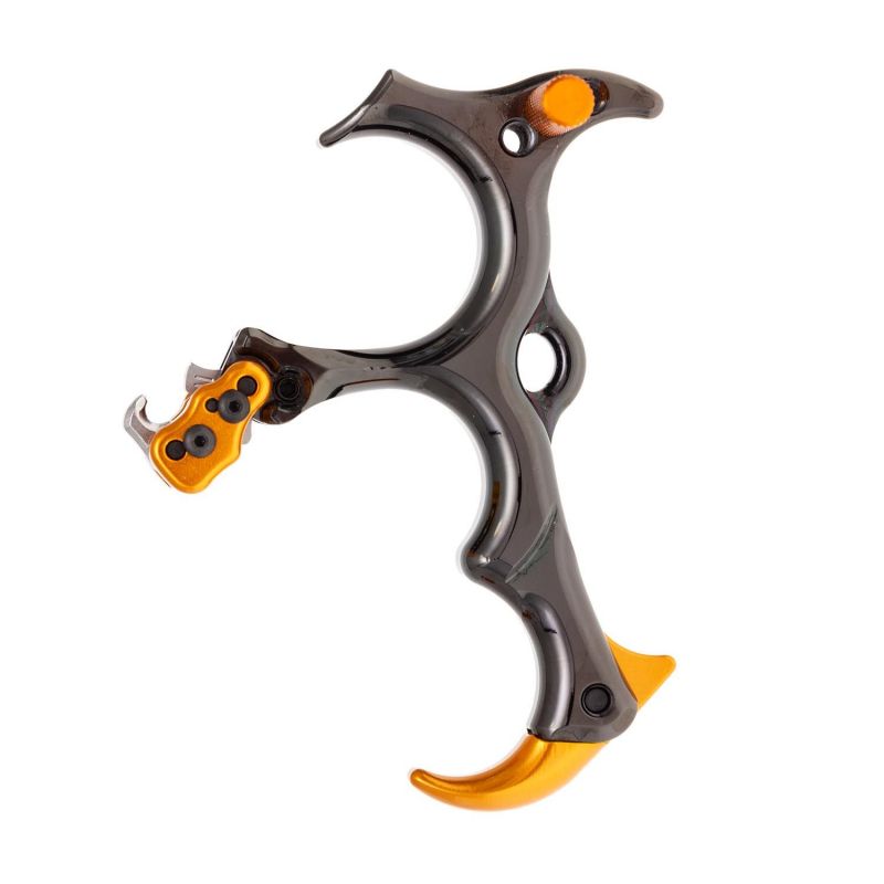 Tru-Fire Release Sear Back Tension