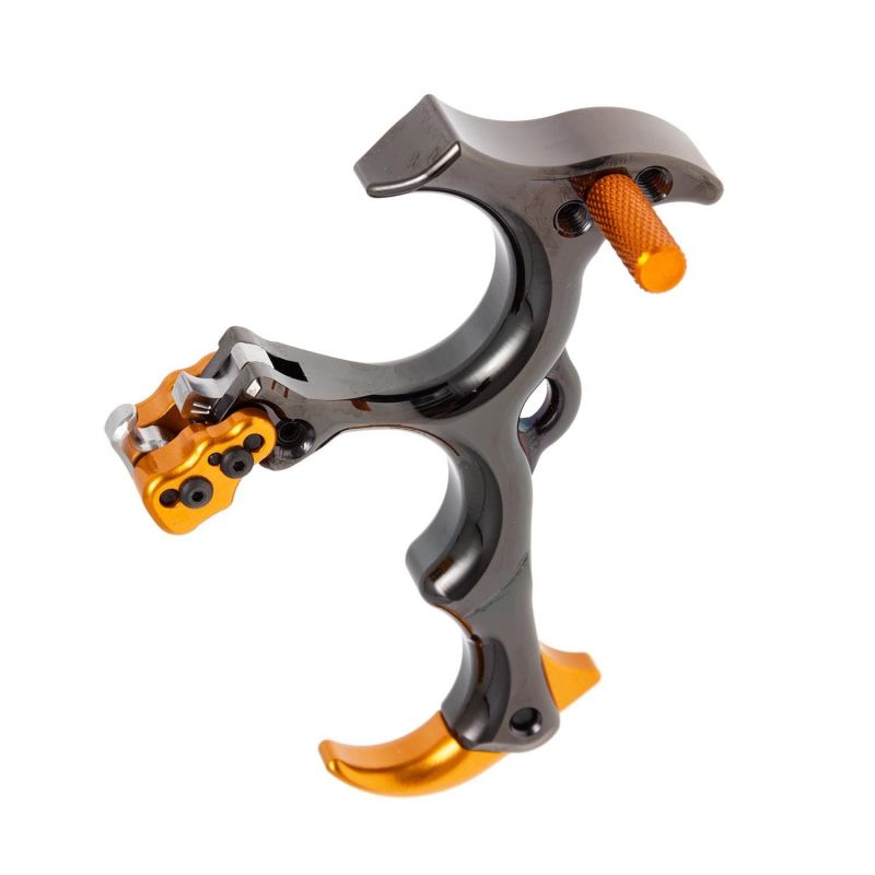 Tru-Fire Release Sear Back Tension